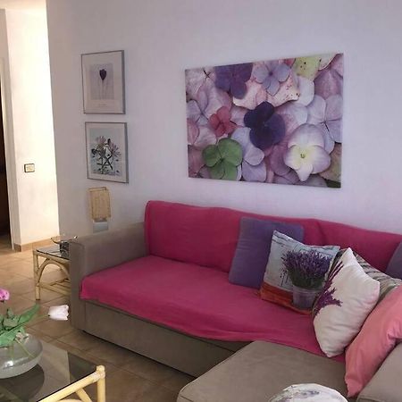 Apartamento Playa La Arena. Relax And Enjoy Apartment Puerto de Santiago  Luaran gambar