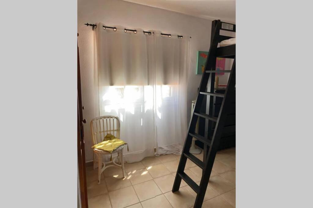 Apartamento Playa La Arena. Relax And Enjoy Apartment Puerto de Santiago  Luaran gambar