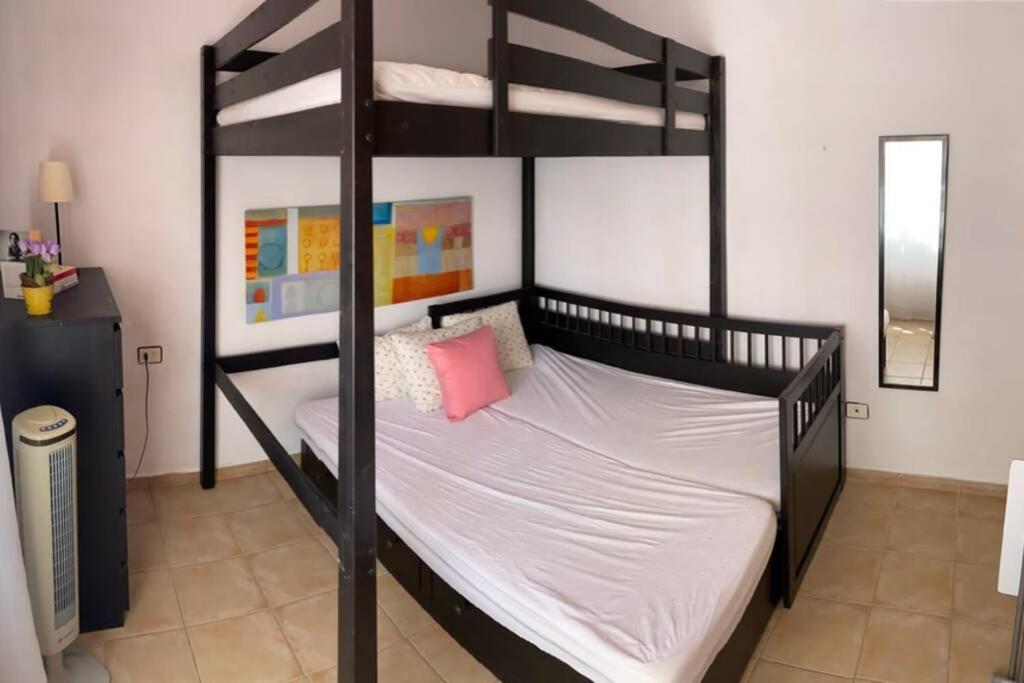 Apartamento Playa La Arena. Relax And Enjoy Apartment Puerto de Santiago  Luaran gambar