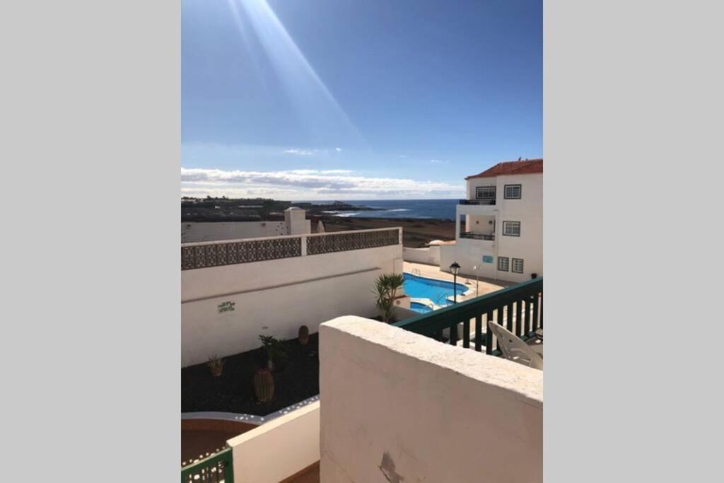 Apartamento Playa La Arena. Relax And Enjoy Apartment Puerto de Santiago  Luaran gambar