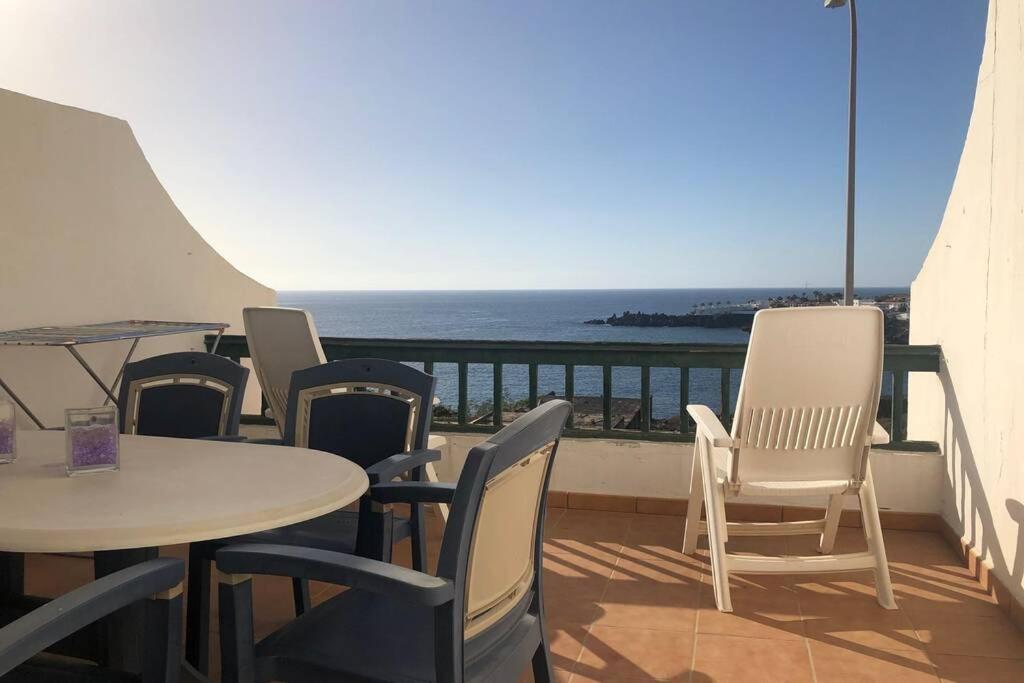 Apartamento Playa La Arena. Relax And Enjoy Apartment Puerto de Santiago  Luaran gambar